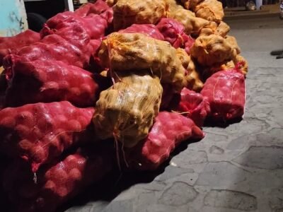 Noix de coco à vendre sur kaweni