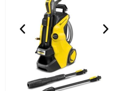 Karcher nettoyeur haute pression