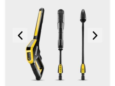 Karcher nettoyeur haute pression