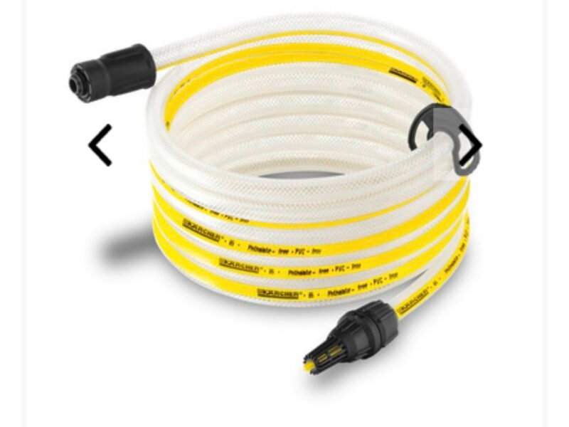 Karcher nettoyeur haute pression