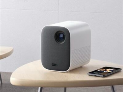 Vidéoprojecteur 4K