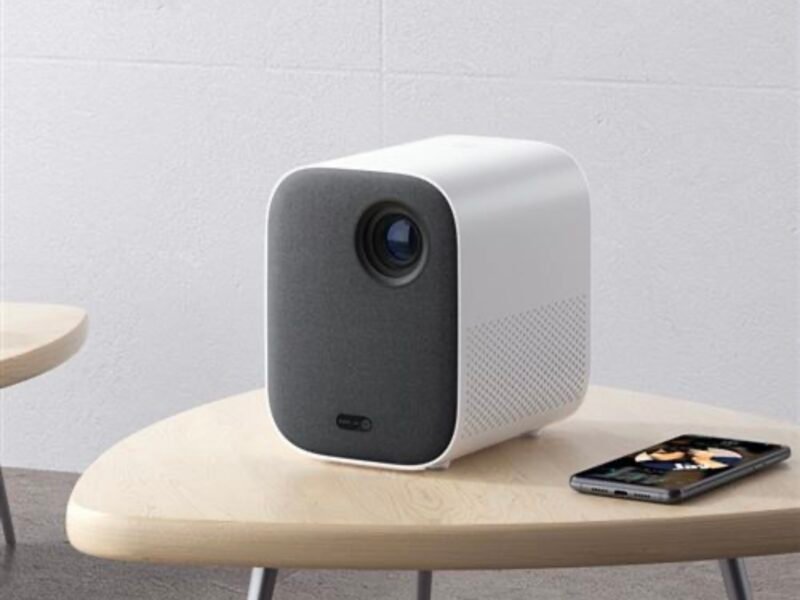 Vidéoprojecteur 4K