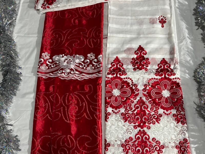 Nouveauté salouva