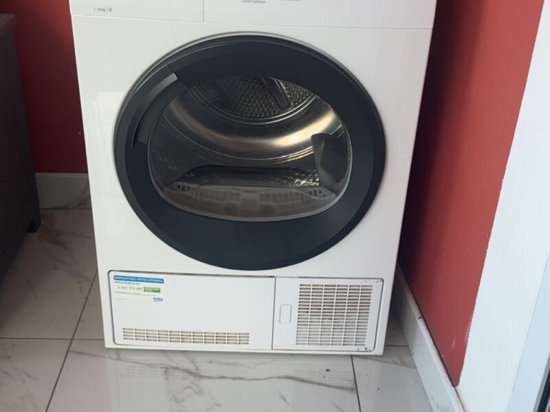 Sèche linge