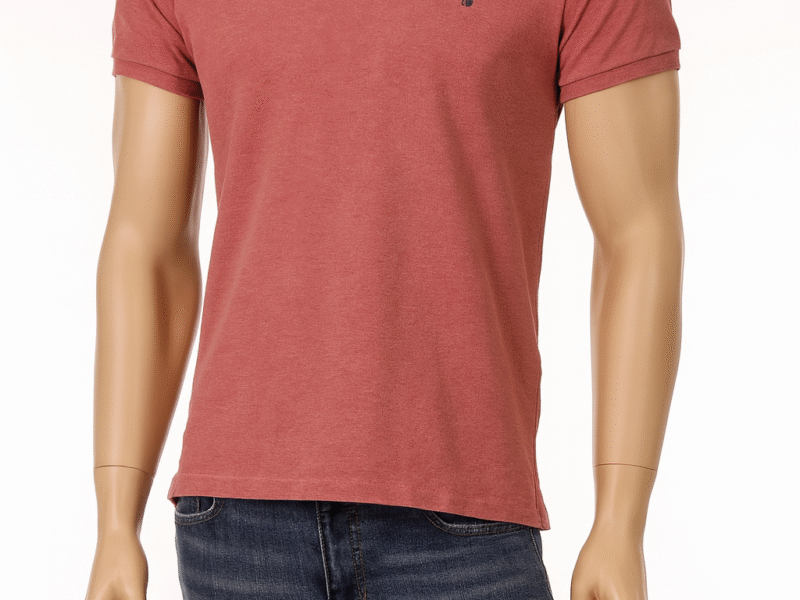 Polo Original Ralph Lauren taille S
