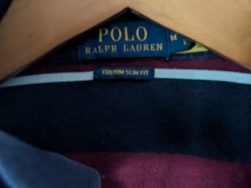 Polo Ralph Lauren Original taille M