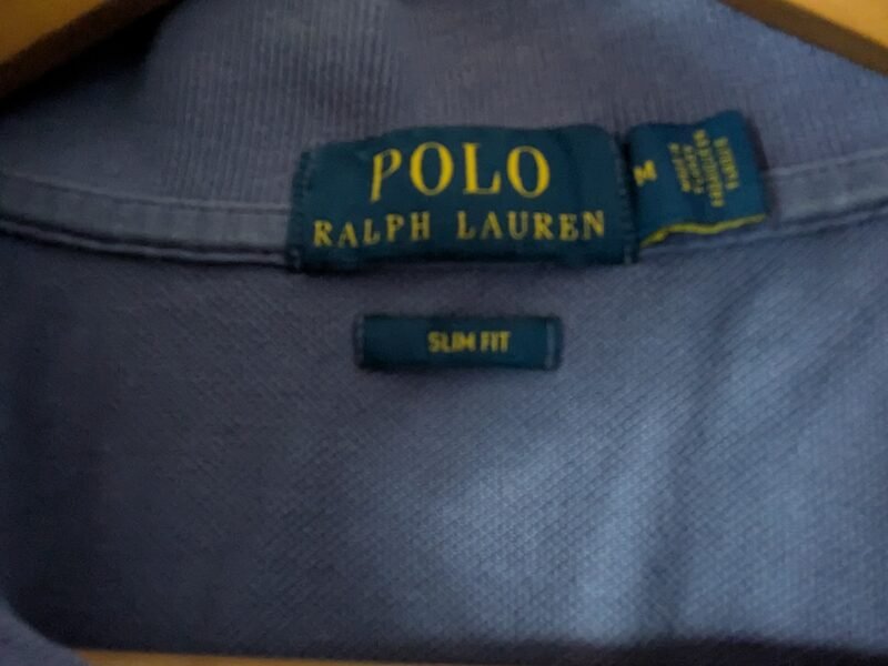 Polo Ralph Lauren Original