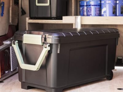 Malle transport, rangement ou voyage