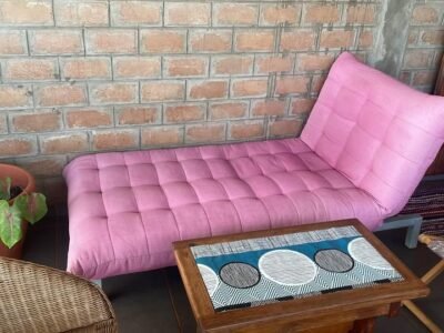 Futon rose