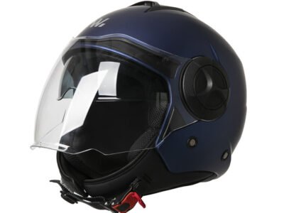 Casque moto