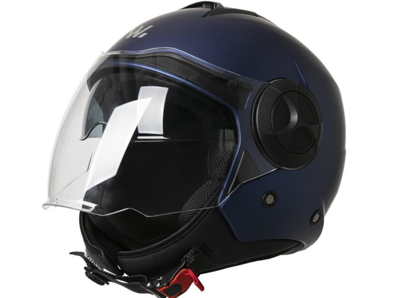Casque moto