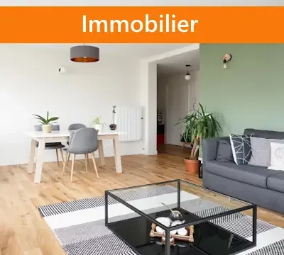 Immobilier