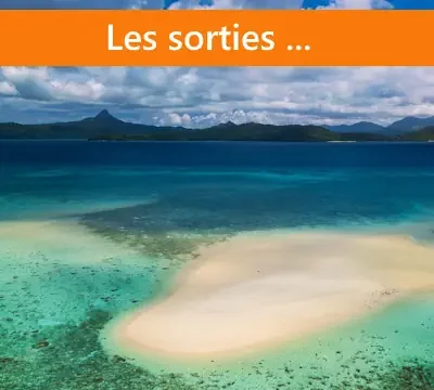 Evènements, où sortir ?