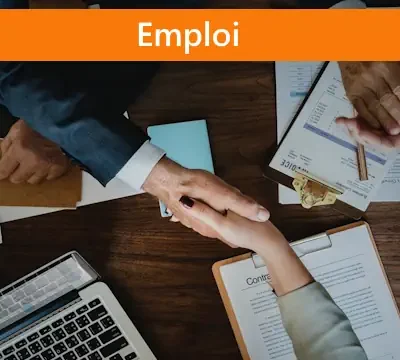 Emploi, services