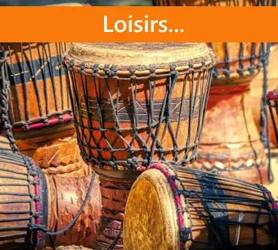Loisirs