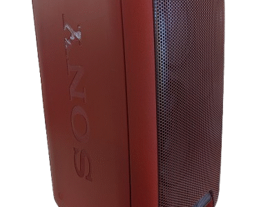 Enceinte SONY 200W portable GTK-XB5