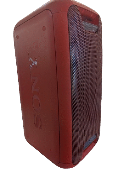 Enceinte SONY 200W portable GTK-XB5