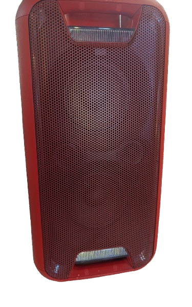 Enceinte SONY 200W portable GTK-XB5