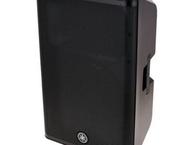 Sonorisation Yamaha