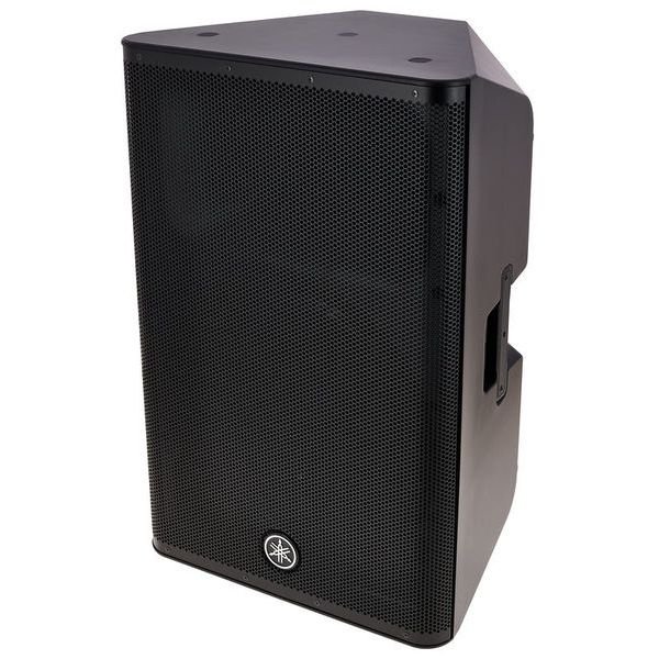 Sonorisation Yamaha