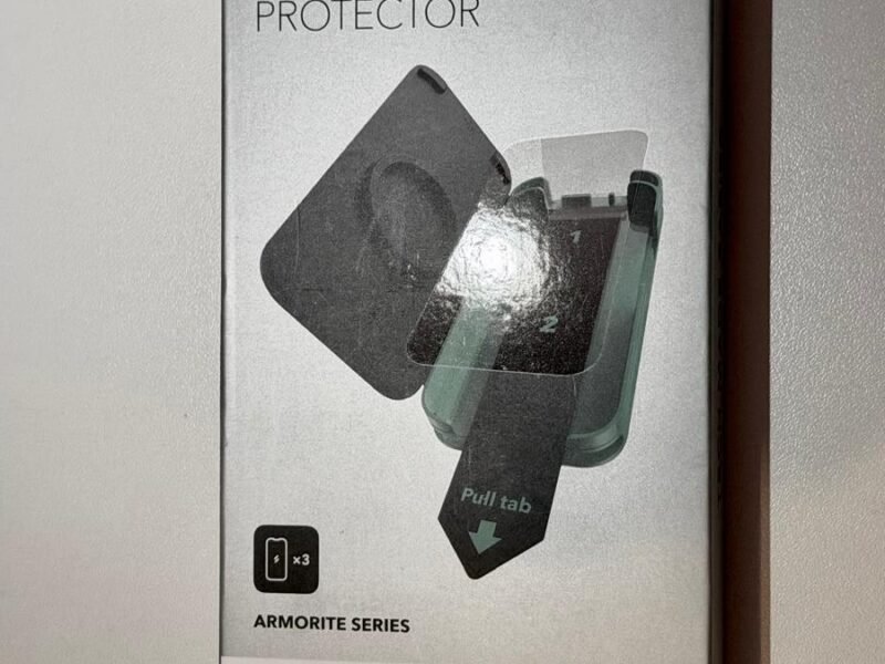 IPHONE 16 PROX MAX TITANE NOIR