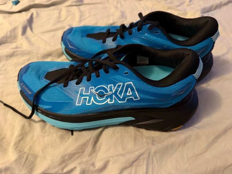 HOKA MAFATE 5