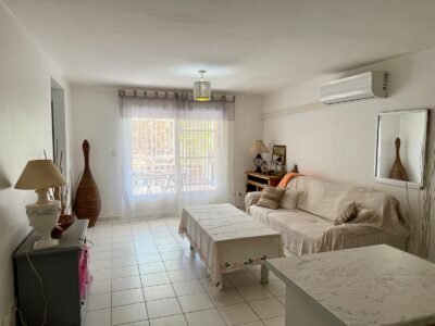 Location meublé à la semaine appartement F3 à Mamoudzou - Convalescence