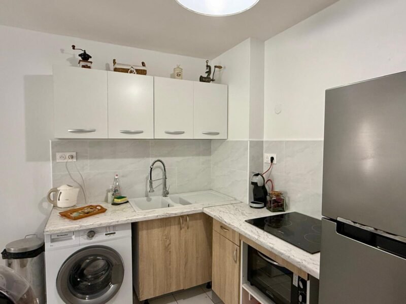 Location meublé à la semaine appartement F3 à Mamoudzou - Convalescence