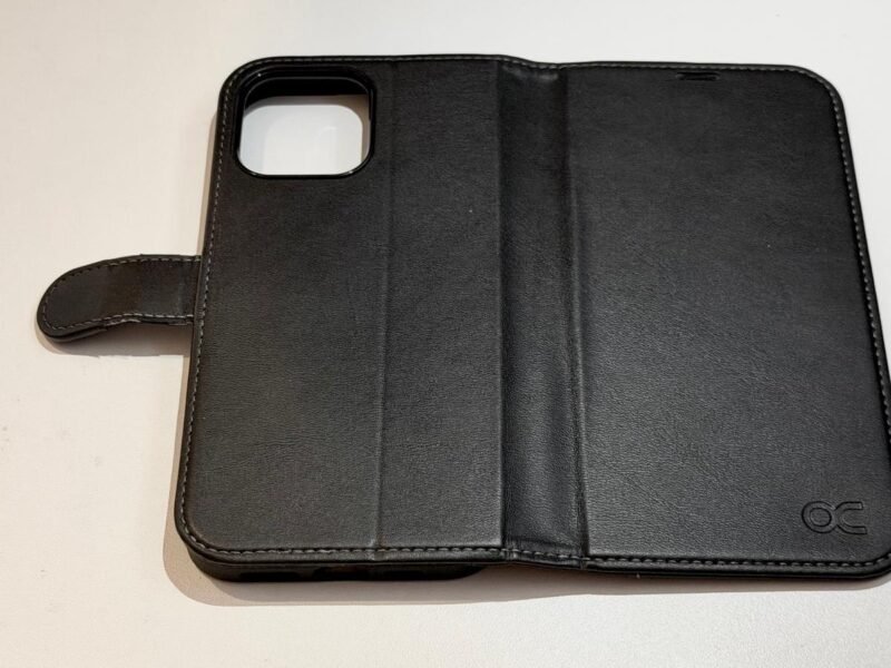 IPHONE 16 PROX MAX TITANE NOIR