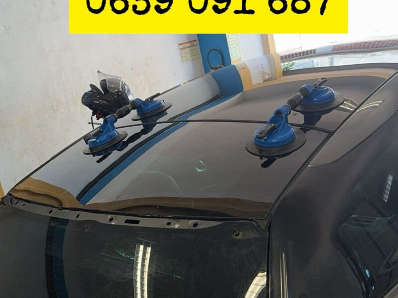 VITRE - VITRAGE - PROTECTION - LAVAGE - VOITURE - BUS - CAMION - ENGIN