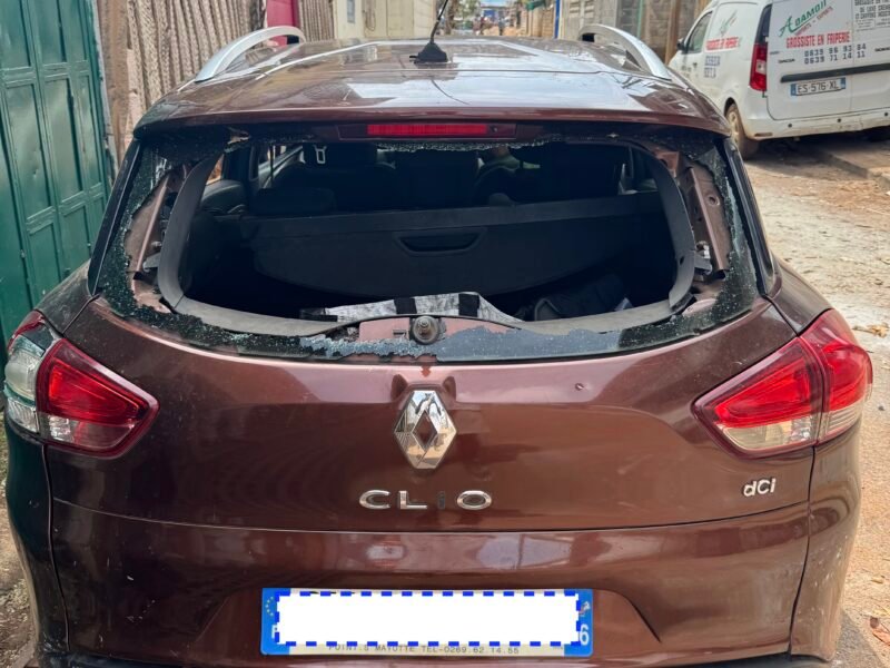 VITRE - VITRAGE - PROTECTION - LAVAGE - VOITURE - BUS - CAMION - ENGIN