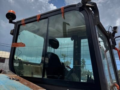 VITRE - VITRAGE - PROTECTION - LAVAGE - VOITURE - BUS - CAMION - ENGIN